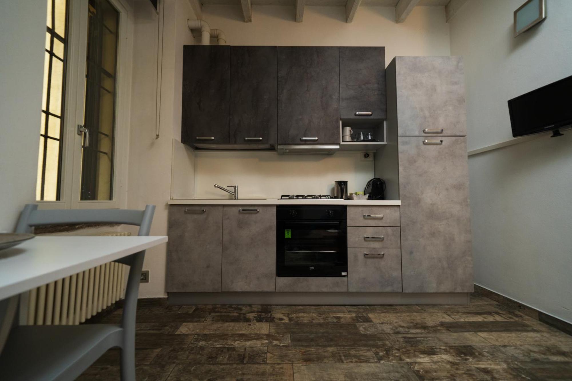 La Formaggeria Del Naviglio Apartment Milano Exterior foto