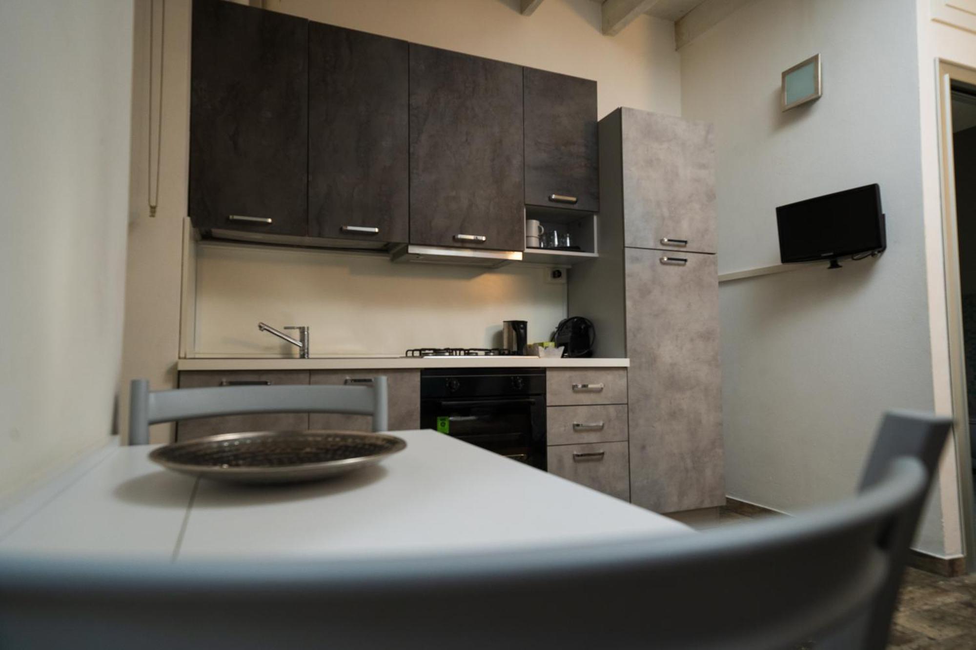 La Formaggeria Del Naviglio Apartment Milano Exterior foto
