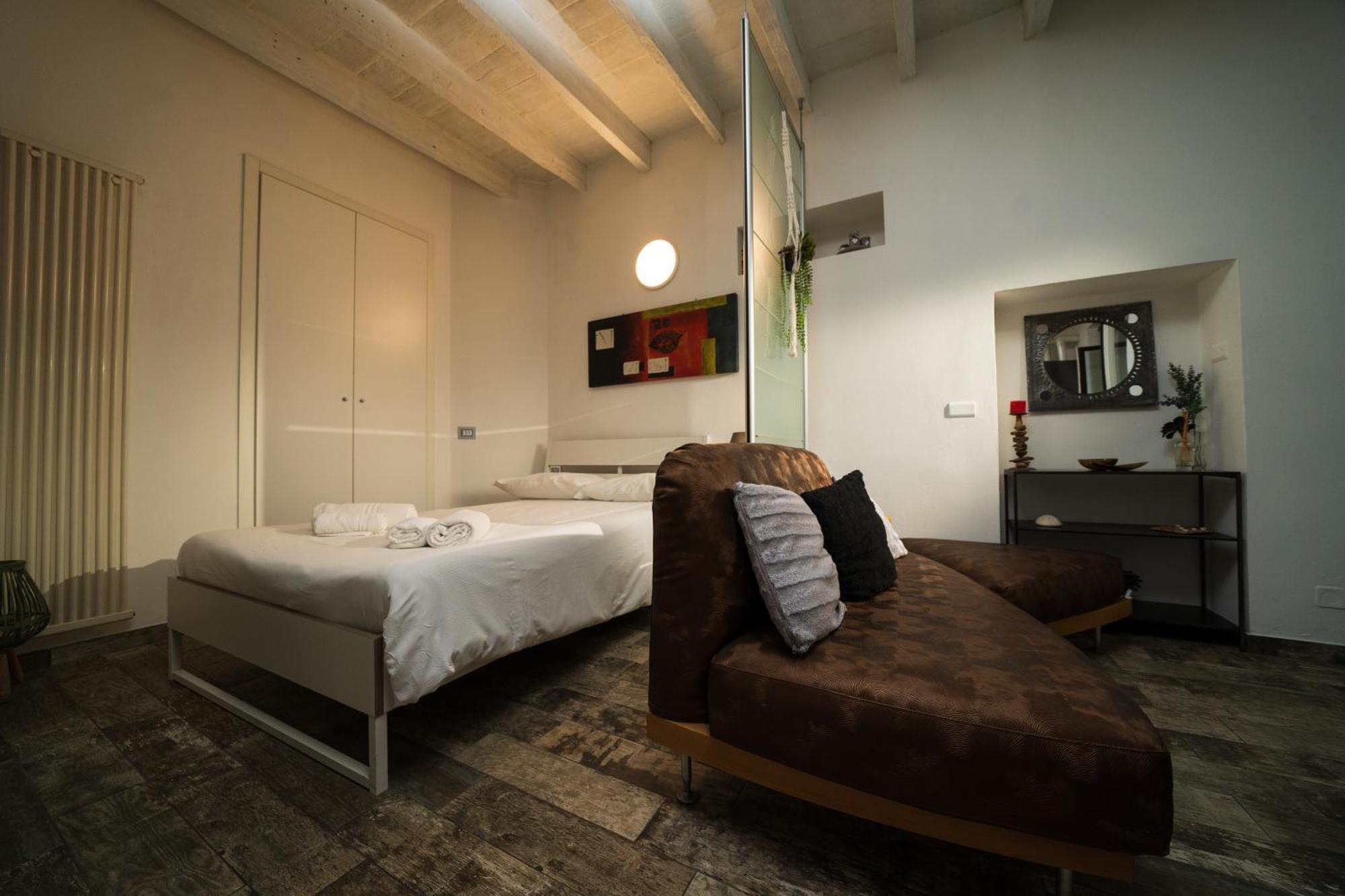 La Formaggeria Del Naviglio Apartment Milano Exterior foto