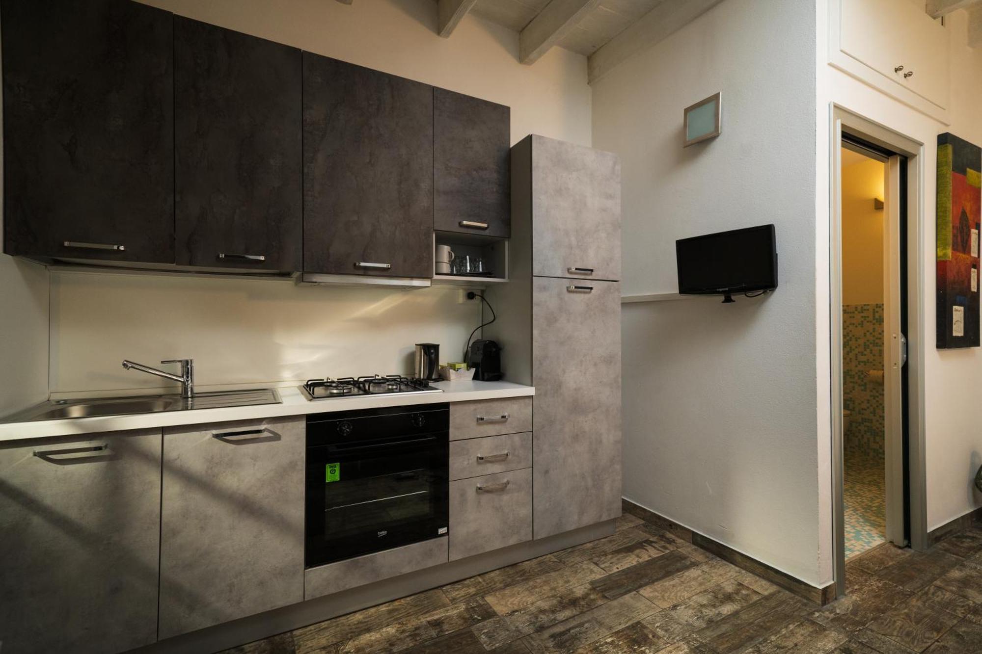 La Formaggeria Del Naviglio Apartment Milano Exterior foto